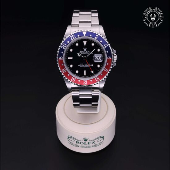 GMT-Master