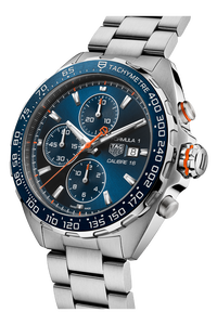 Formula 1 Chronograph