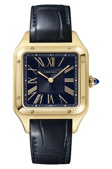 Cartier Santos Dumont Large Model