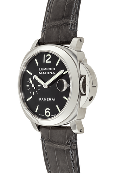 Luminor Marina Stainless Steel Automatic