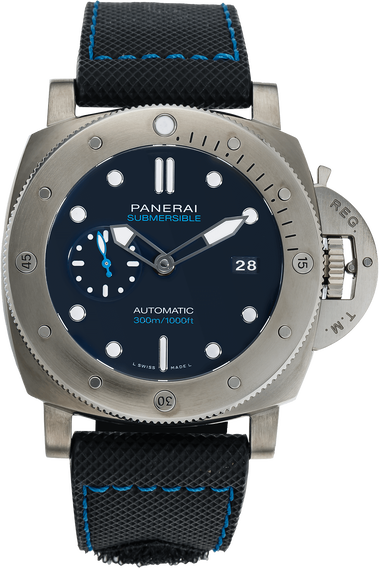 Submersible BMG-TECH Stainless Steel Automatic