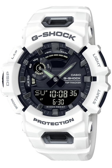 G-SHOCK
