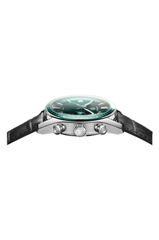 Carrera Chronograph