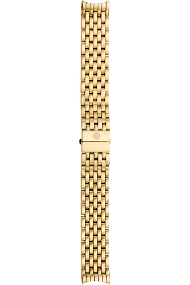 CSX-36 Gold-Plated Bracelet
