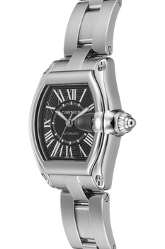 Roadster Stainless Steel Automatic