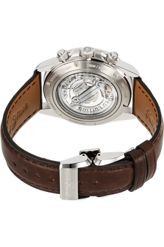 BR V1-92 Bellytanker Stainless Steel Automatic