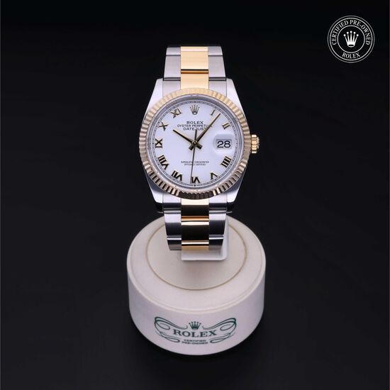 Datejust