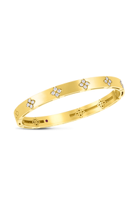 Love In Verona Bangle