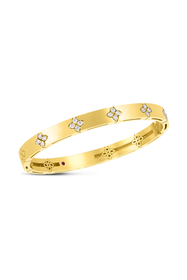 Love In Verona Bangle