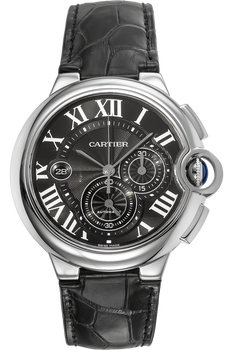 Ballon bleu chronograph top