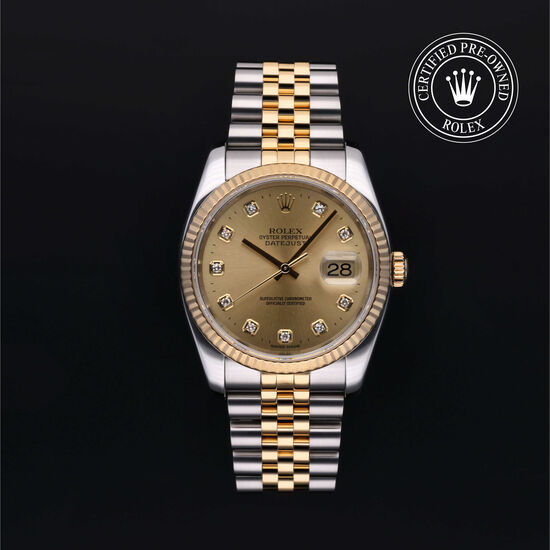 Datejust