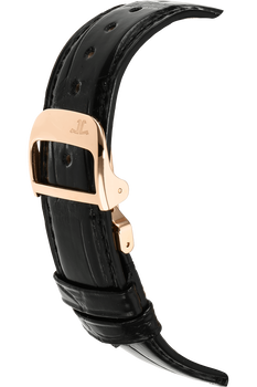 Master Ultra Thin Tourbillon Yellow Gold Automatic