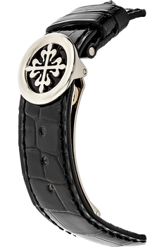 Complications Annual Calendar Reference 5396 White Gold