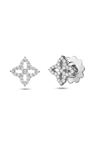 Venetian Princess Studs