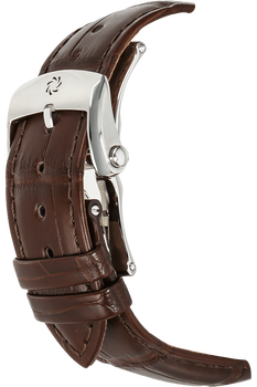 Manero Peripheral Stainless Steel Automatic