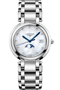 Longines PrimaLuna