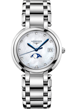 Longines PrimaLuna