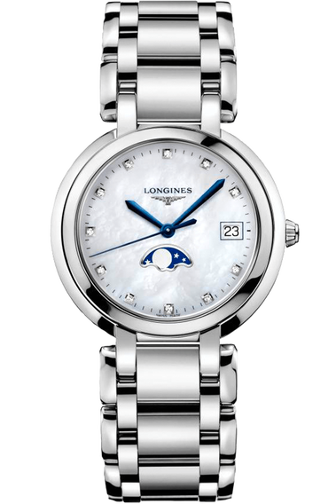 Longines PrimaLuna