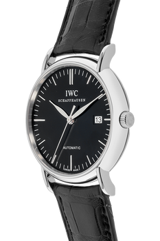 Portofino Stainless Steel Automatic