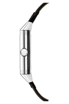Reverso Classic Monoface Small Seconds