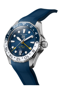 Aquaracer Professional 300 GMT