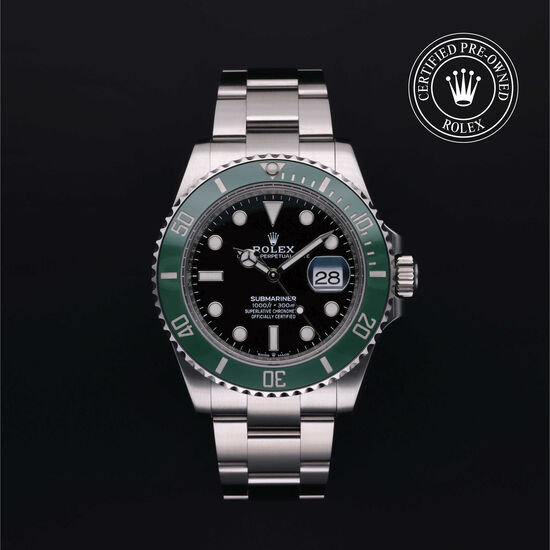 Submariner