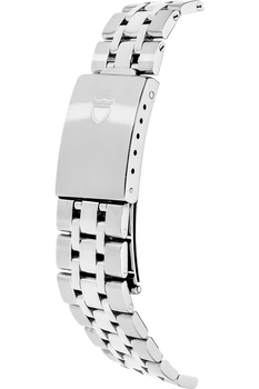 Prince Date Stainless Steel Automatic