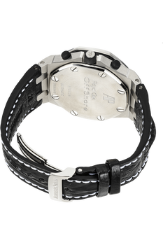 Royal Oak Offshore Chronograph Stainless Steel Automatic