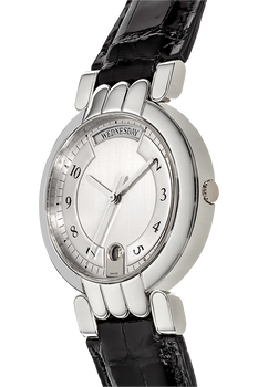 Premier Day-Date Platinum Automatic
