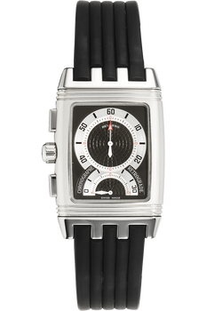 Reverso Gran&#39;Sport Stainless Steel Manual
