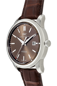 Ingenieur Special Edition Stainless Steel Automatic