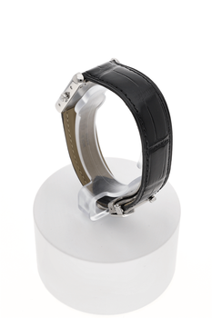 Tank Solo Stainless Steel Quartz