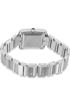 Tank Francaise Stainless Steel Automatic