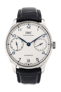 Portuguese Stainless Steel Automatic