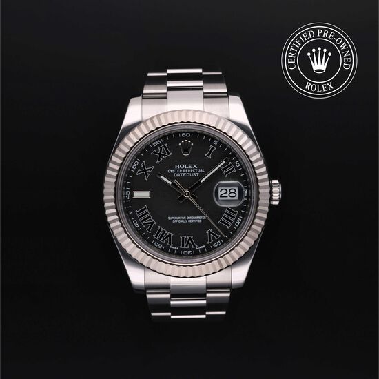 Datejust II
