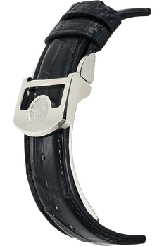 Portuguese Stainless Steel Automatic