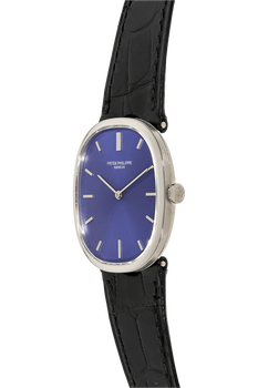 Ellipse Reference 3548 White Gold Manual