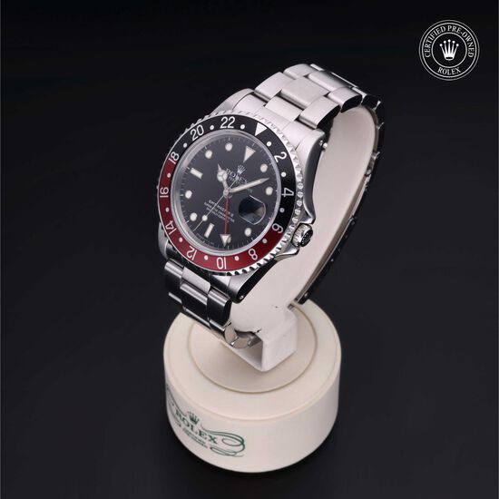 GMT-Master II