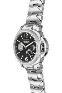 Luminor Power Reserve Stainless Steel Automatic