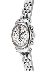 Master Banker Chronograph Stainless Steel Automatic