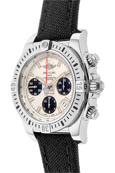 Chronomat 41 Airborne Special Edition Stainless Steel