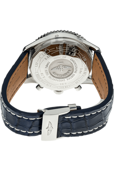 Navitimer 1461 Limited Edition Stainless Steel Automatic