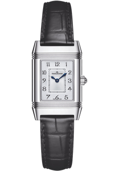 Jaeger-LeCoultre Reverso Lady Duetto