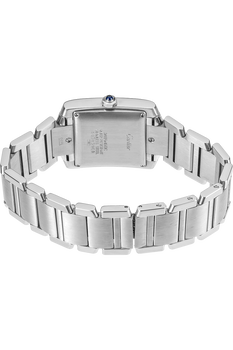Tank Francaise Stainless Steel Automatic