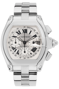 Roadster Chronograph Stainless Steel Automatic