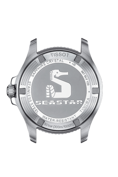 Seastar 1000 36mm