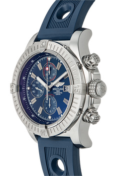 Super Avenger Stainless Steel Automatic