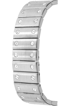 Santos Galbee Stainless Steel Automatic