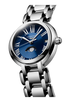 Longines PrimaLuna