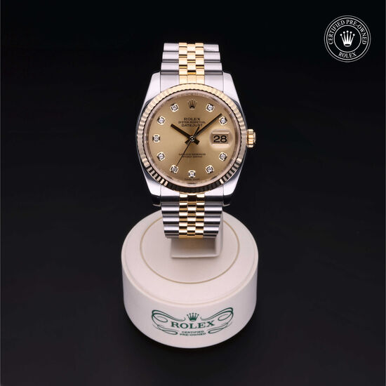 Datejust